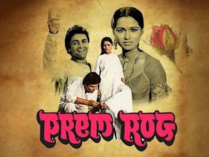 Prem Rog