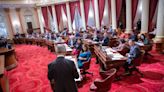 Legisladores de CA votan sobre correcciones presupuestarias por $17,000 millones