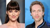 Chris Martin and Dakota Johnson's Relationship Timeline