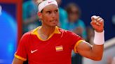 Habrá Nadal vs. Djokovic en los Juegos Olímpicos de París 2024