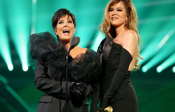 Khloé Kardashian Says Mom Kris Jenner’s ‘Insane’ Lie Could Have Cost Her Custody of the KarJenner Kids