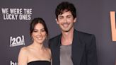 Logan Lerman Details How He Proposed to Fiancée Ana Corrigan