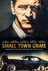 Small Town Crime