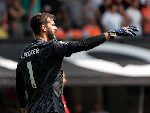 Alisson Injury Update: How Long Until Liverpool’s Star Keeper Returns?