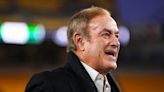 A.I. Al Michaels? NBC Will Use Legendary Broadcaster’s A.I.-Generated Voice For Paris Olympics