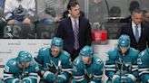 Three Sharks positives from 2022-23 NHL season to carry into next year