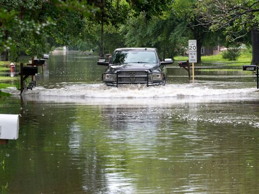 Houston braces for flooding to worsen in wake of storms