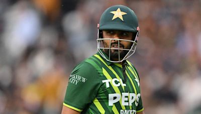 Babar Azam has got enough opportunities: Shahid Afridi