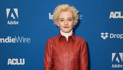 Julia Garner-led ‘Rosemary’s Baby’ prequel coming to Paramount+
