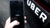 Your Uber is on its way – if the driver thinks you’re good enough