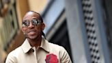 Ludacris Gets Emotional While Being Honored With Star On Hollywood Walk Of Fame