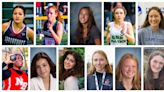 Speed and endurance: Our 2023 Girls Track Athlete of the Year, Super Team and All-Stars