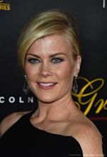 Alison Sweeney