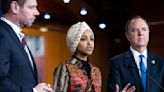 Democrats Schiff, Omar, and Swalwell unleash on Speaker McCarthy's committee rejections