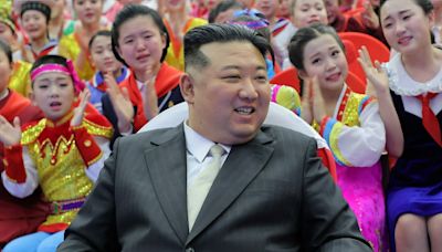 金正恩放棄和平統一 北韓當局規範姓名、嚴禁為兒童取名「統一」 | 國際焦點 - 太報 TaiSounds