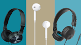 Wired headphones are back, and I'm here for it — 6 prime picks, from $9