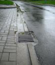 Storm drain