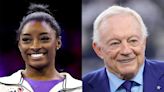 Simone Biles, Dallas Cowboys Doc Series Headline Netflix’s Latest Sports Offerings