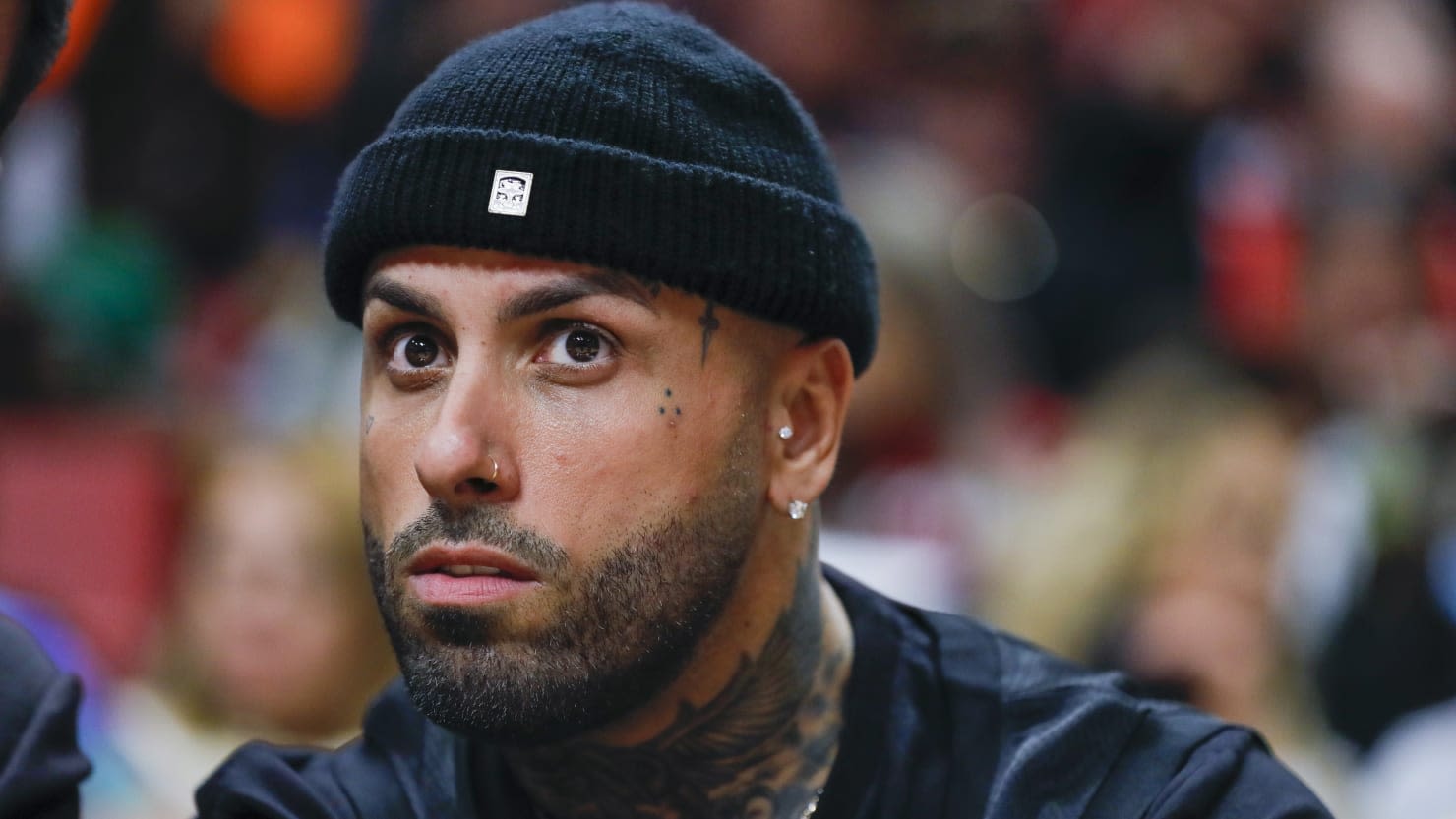 Reggaeton Star Nicky Jam Deletes Endorsement After Donald Trump Misgendering