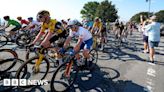 Tour of Britain Men's route through East Midlands confirmed