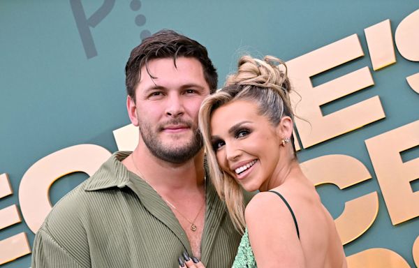 We're Obsessed with Scheana Shay & Brock Davies' Backyard Setup at Their New House (PHOTOS) | Bravo TV Official Site