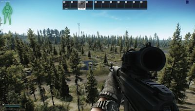 ‘Escape From Tarkov’ Patch Notes Overhaul Visuals With Fog Removal