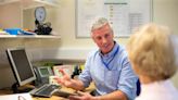 Seven common illnesses people told not to go to their GP with