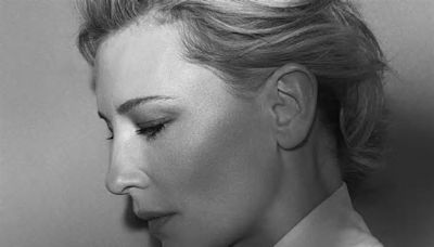 Cate Blanchett to Receive San Sebastian's 2024 Donostia Career Achievement Award