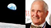 Former astronaut William Anders who took iconic Earthrise photo has died in Washington plane crash