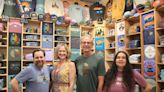 C.W. Moose Trading Company aims to bring positivity to Black Mountain