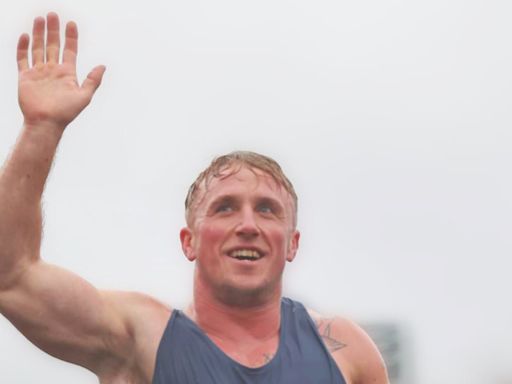 Runner dies during the Great North Run and fundraiser passes £20,000