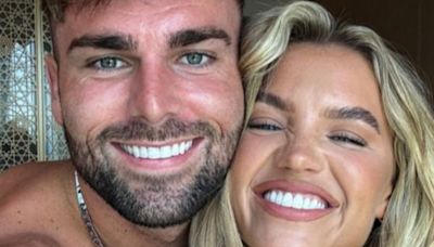 Love Island’s Tom Clare on who will be his best man when he marries Molly Smith