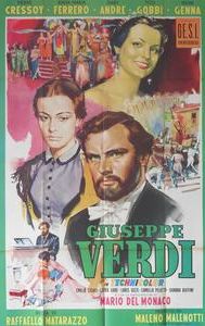 The Life and Music of Giuseppe Verdi