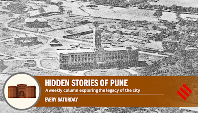 Hidden Stories: Amid deluge, a look at the IMD predicting weather in and from Pune