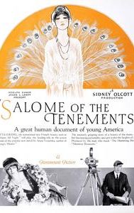 Salome of the Tenements