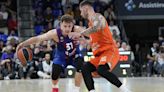 74-70. El Barça saca la garra para doblegar al Valencia Basket