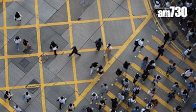 世界肝炎日｜衞生署推算逾40萬港人患慢性乙型肝炎 前年1412人死於肝癌