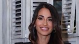 Antonela Roccuzzo celebró el cumpleaños de una de sus mejores amigas con una foto muy fashionista