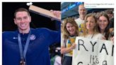Paris Olympics 2024: US Swimmer Ryan Murphy Gets 'Gender Reveal Surprise' From Wife After Winning Bronze