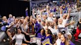 LSU clinches first women's gymnastics national title in program history