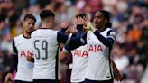 Hearts vs Tottenham LIVE! Friendly result, match stream and latest updates today
