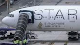 Inquiry Reveals Turbulence Timeline of Fatal Singapore Airlines Flight