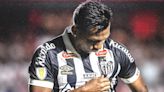 Junior estaría en negociaciones con Santos por Alfredo Morelos