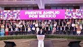 Alista Frente Amplio primer foro regional en Durango este jueves