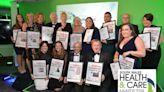 Nominations are now open for the Health and Care Awards 2024