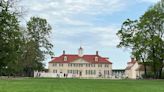 Arqueólogos descubrieron botellas centenarias de cerezas enterradas en la casa de George Washington