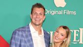 Rob Gronkowski’s girlfriend Camille Kostek explains why they didn’t attend Super Bowl