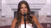 Who is Kai Trump? Trump's 17-year-old granddaughter aims to redefine grandfather's image at RNC