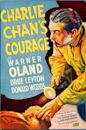 Charlie Chan's Courage