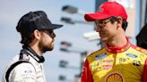 NASCAR Cup Playoff Update: Standings Breakdown Heading to Charlotte Roval